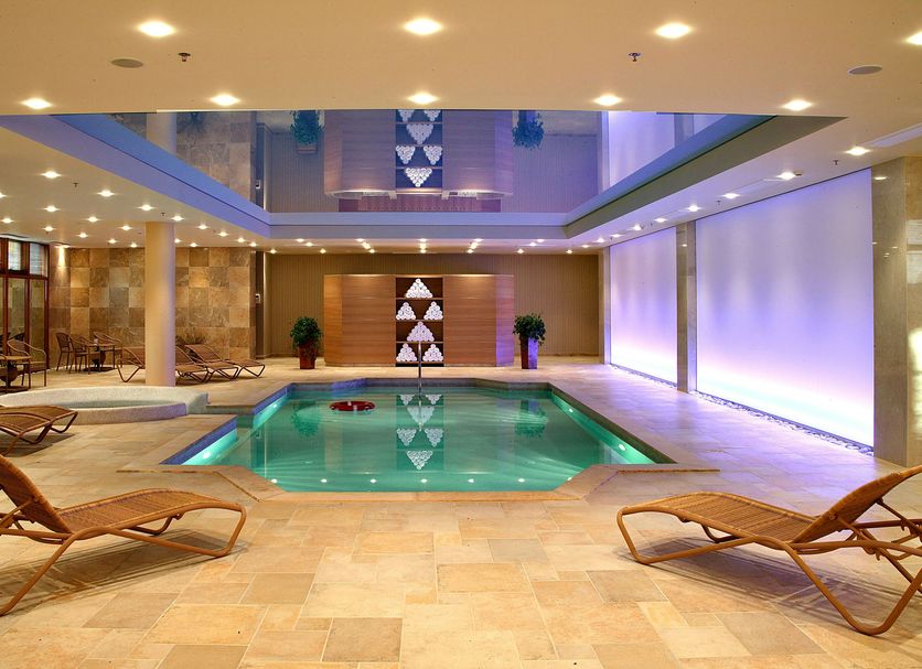 Pool Billede