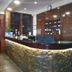 Receptionist