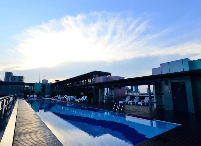 Pool Billede
