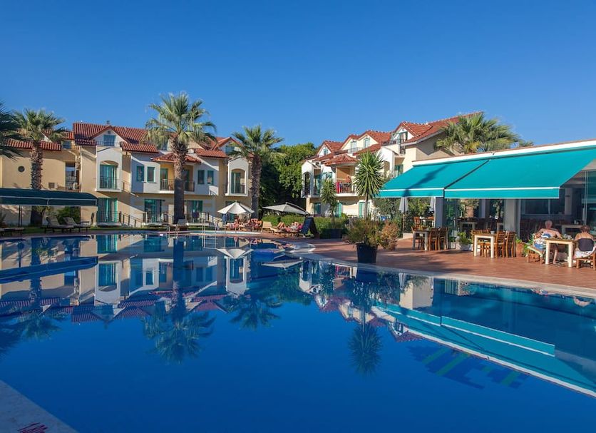 Pool Billede