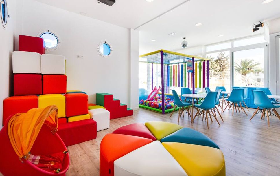 Lounge Billede
