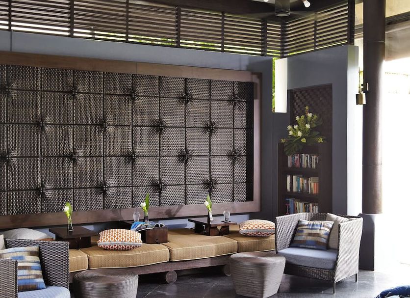 Lounge Billede