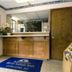 Receptionist