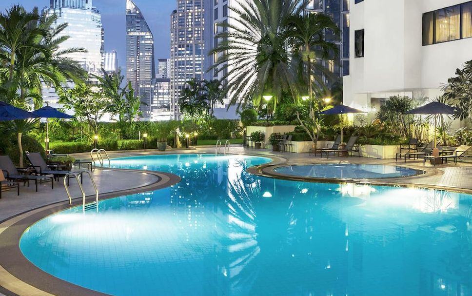 Pool Billede