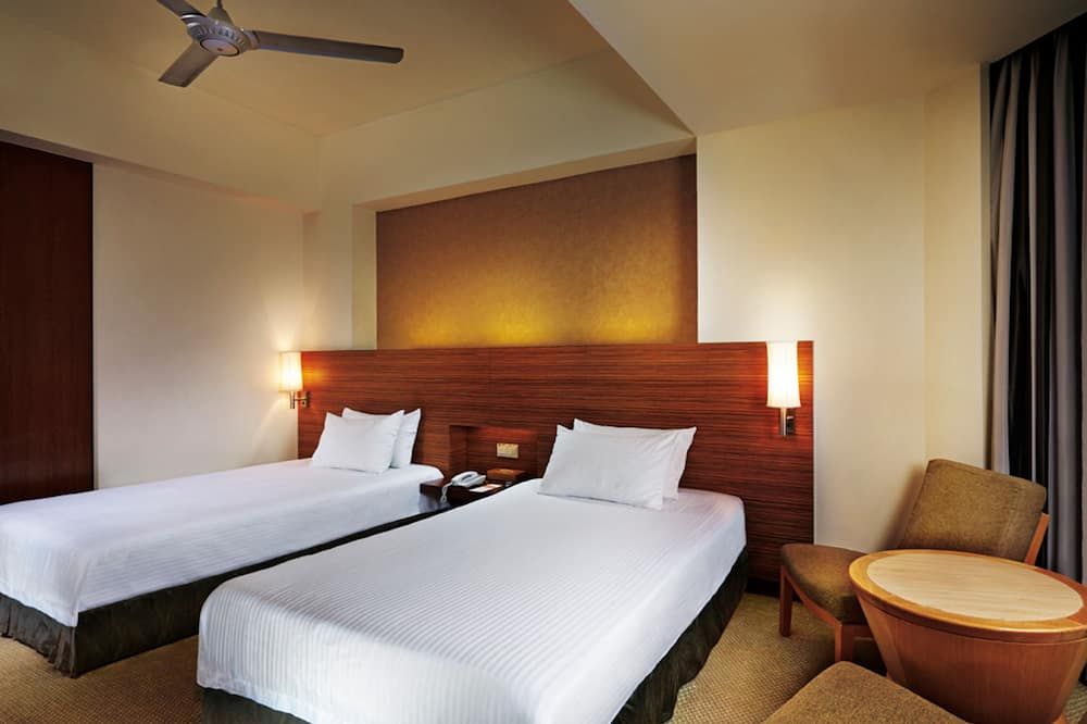 Soveværelse
