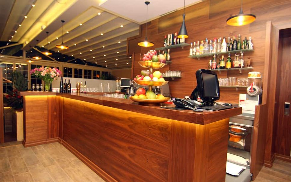 Bar Billede