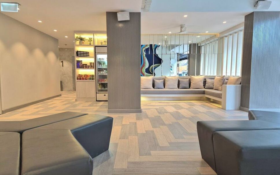Lounge Billede