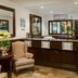 Receptionist