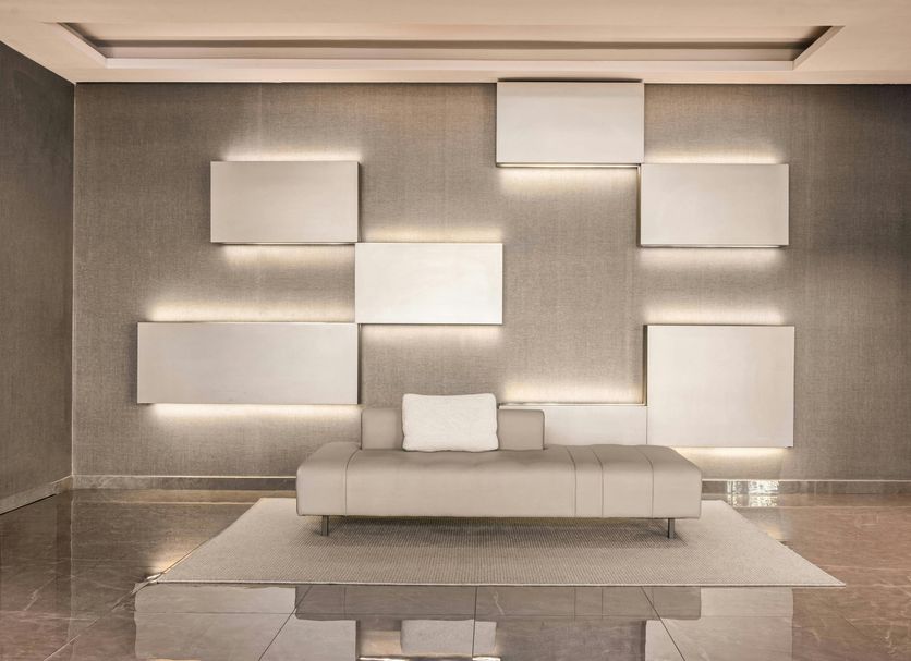 Reception Billede