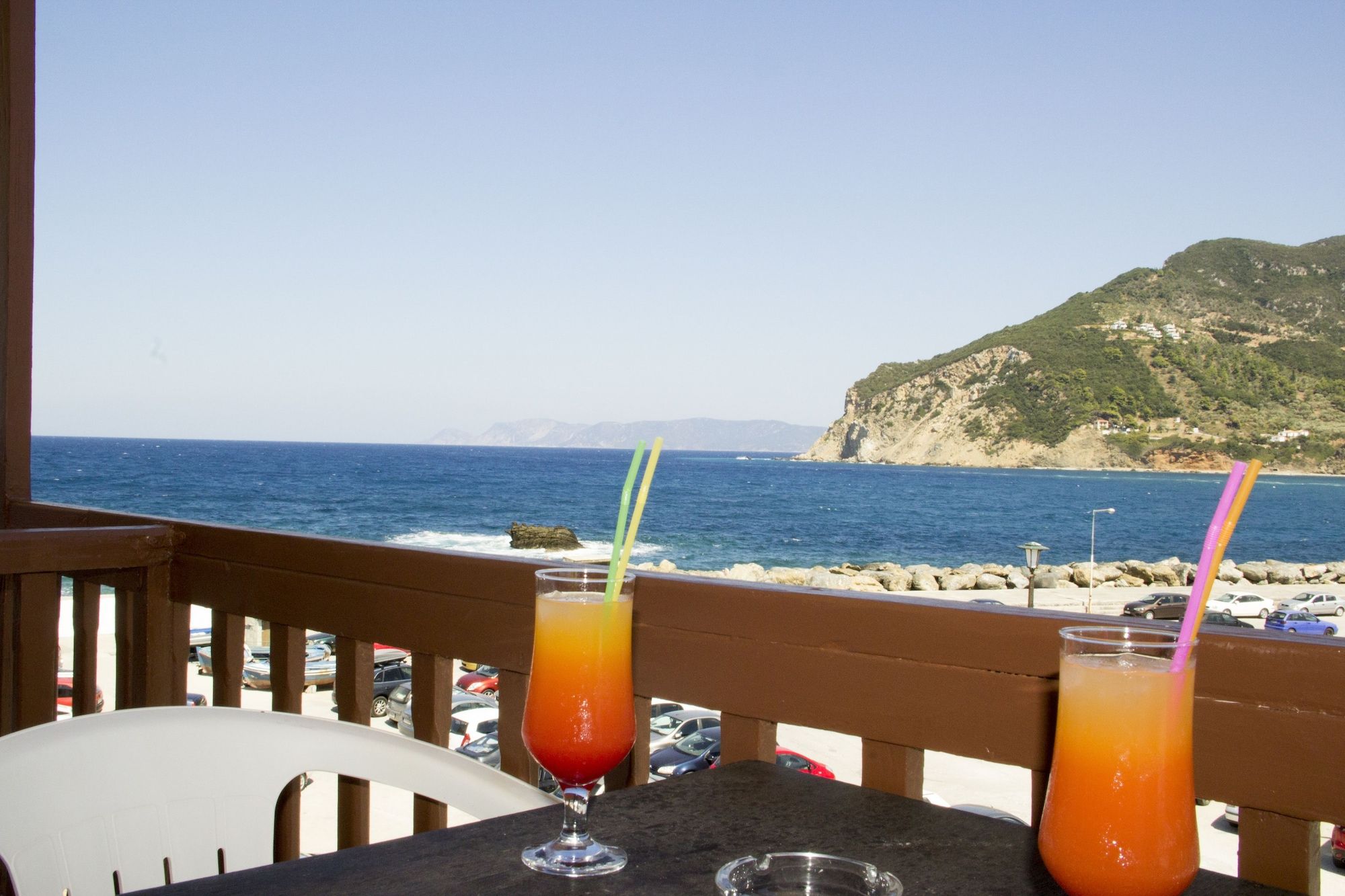 Balkon