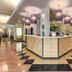 Receptionist