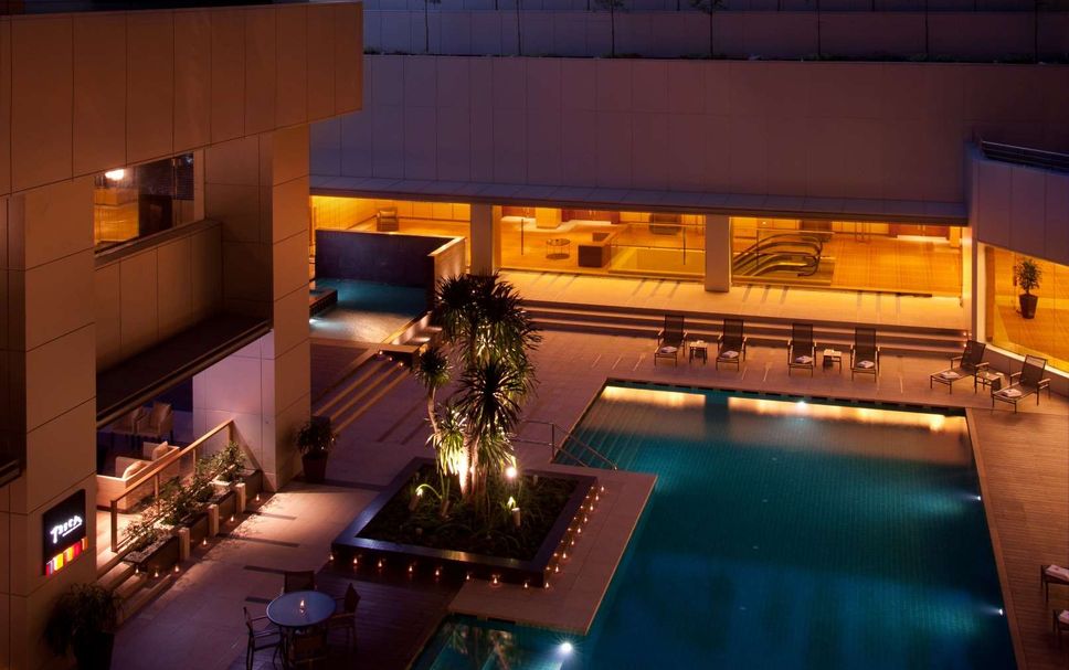 Pool Billede