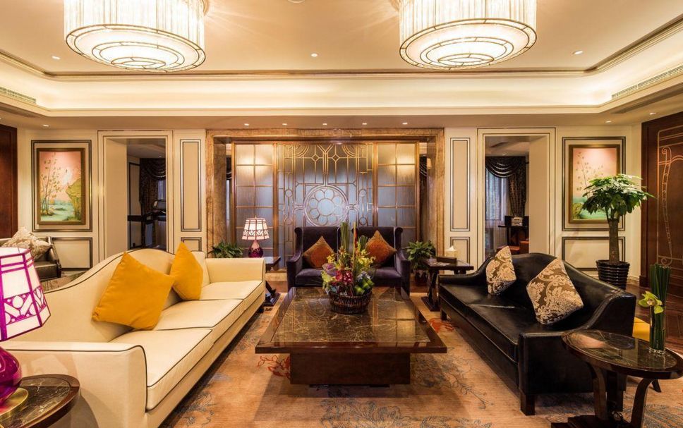 Lounge Billede
