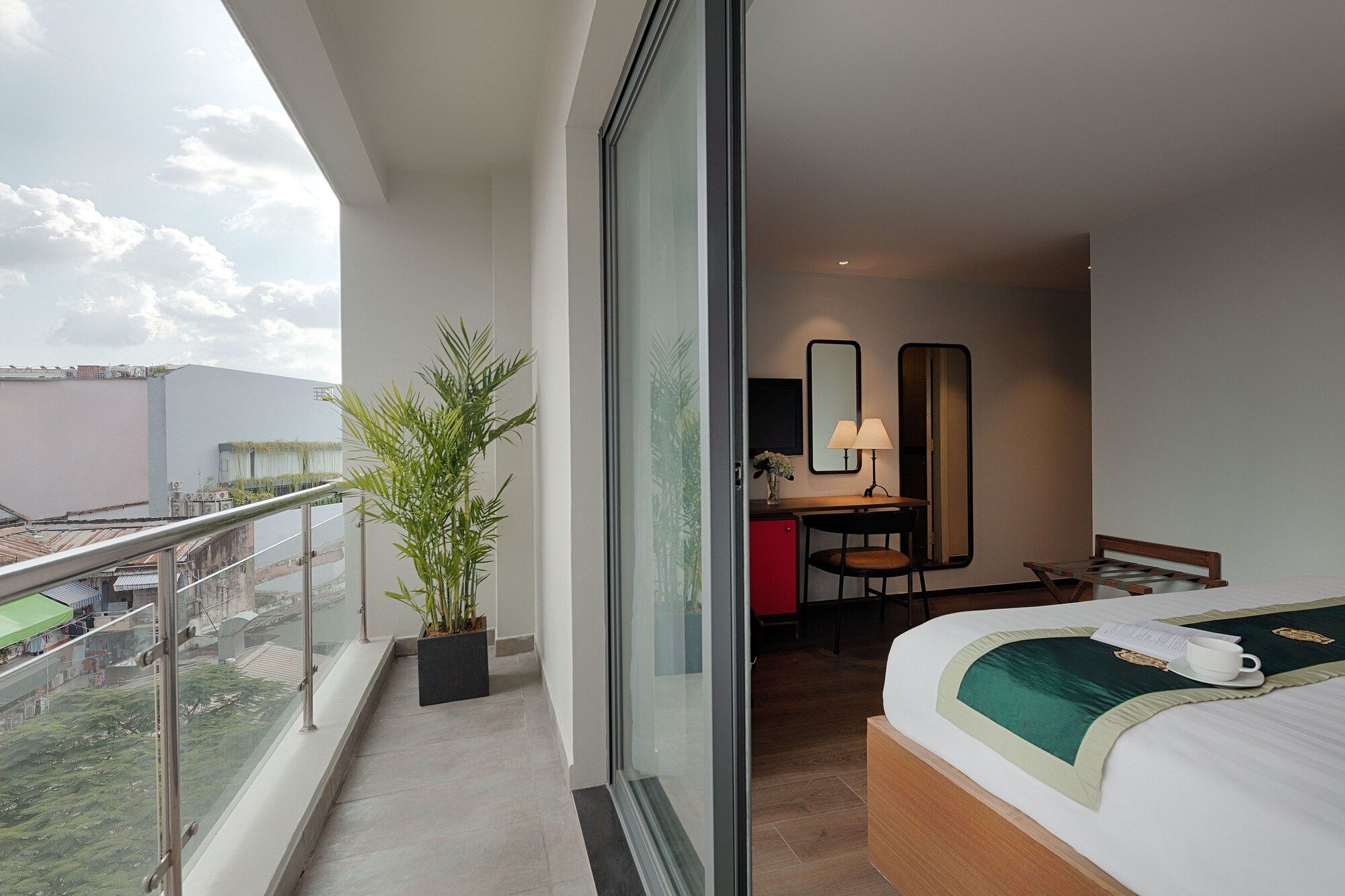 Balkon