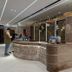 Receptionist
