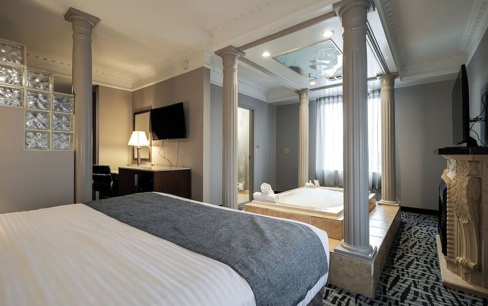 Soveværelse Billede