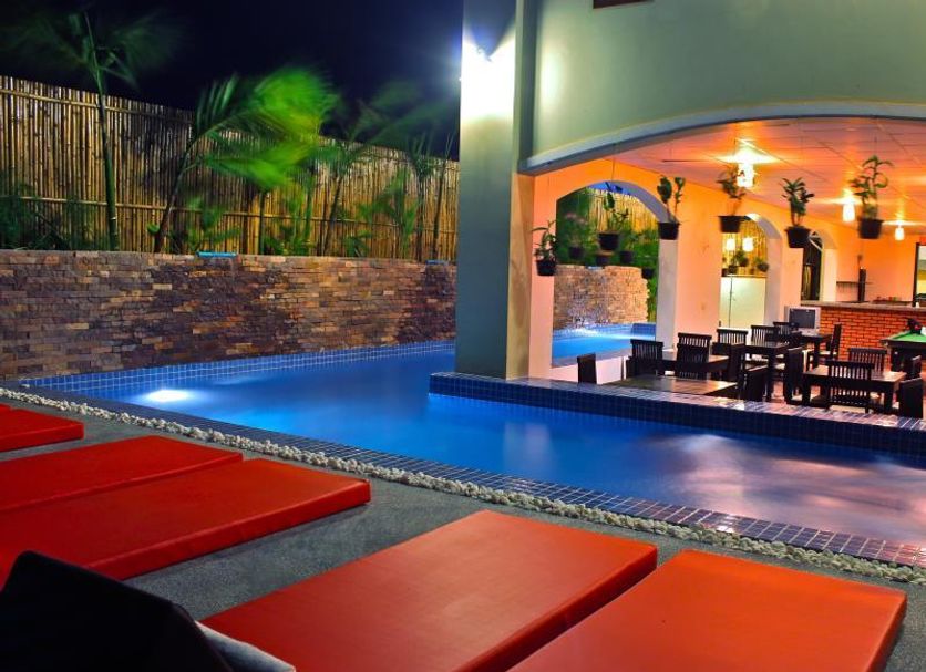 Pool Billede
