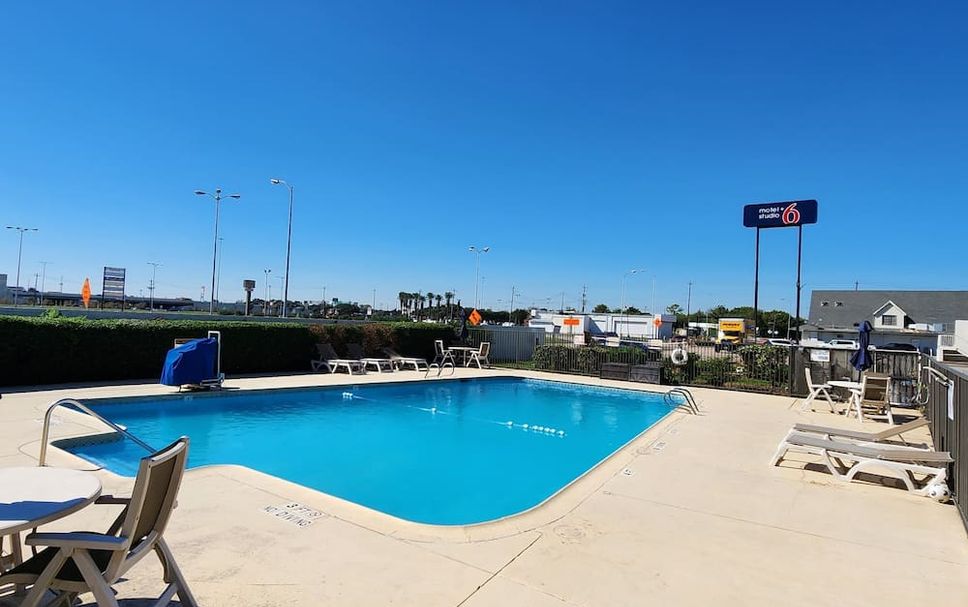 Pool Billede