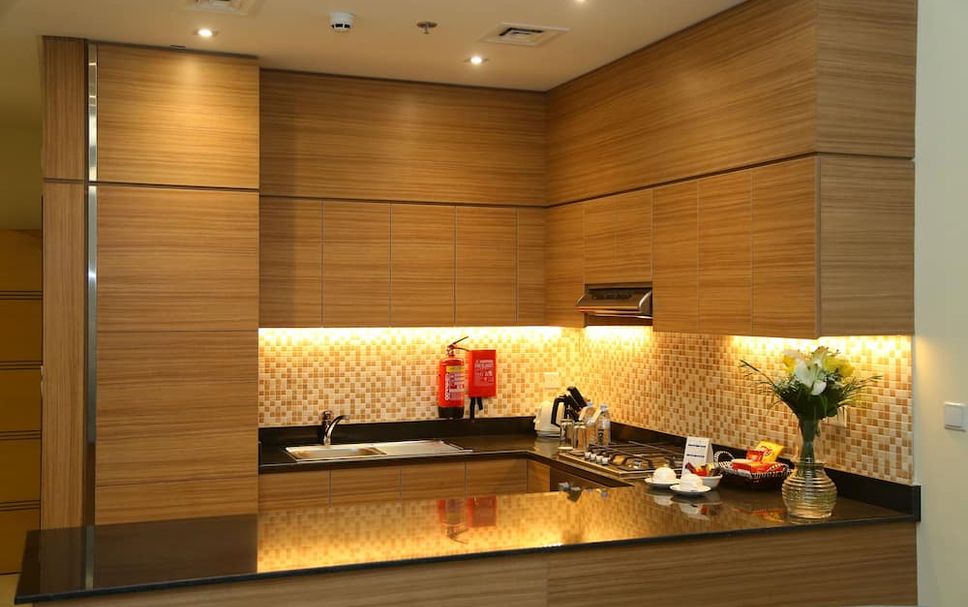 Receptionist Billede