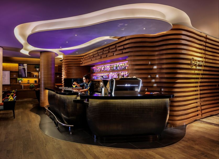Bar Billede