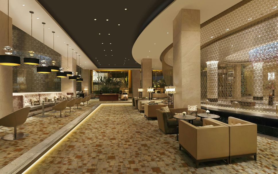 Reception Billede