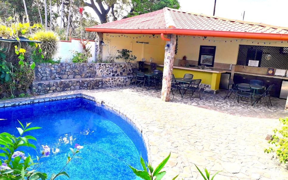 Pool Billede