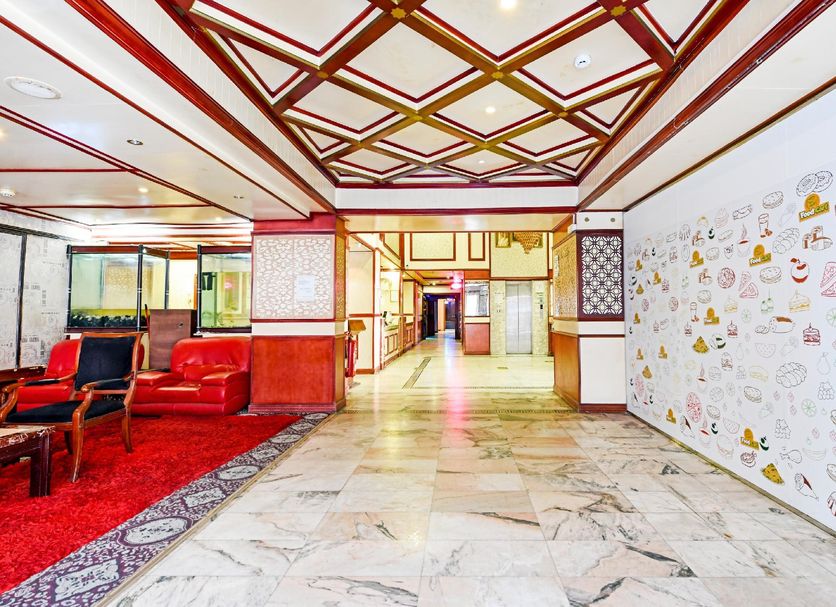 Reception Billede