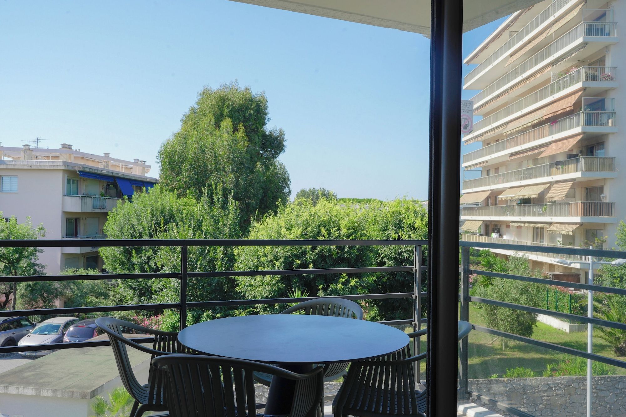 Balkon