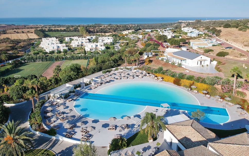 Pool Billede