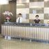 Receptionist