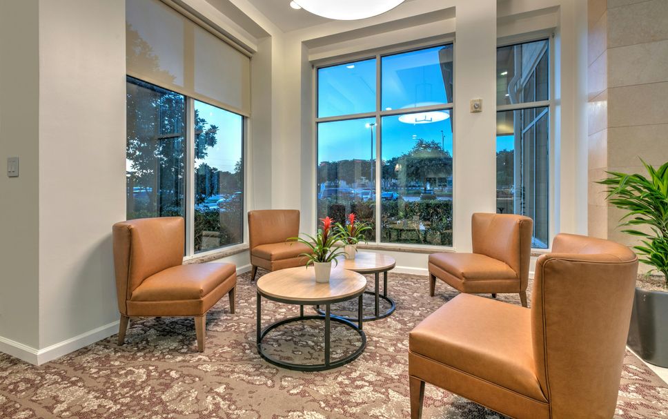 Reception Billede