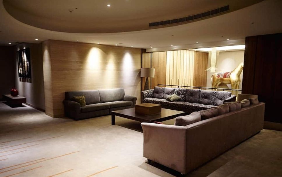 Hotelfacilitet Billede