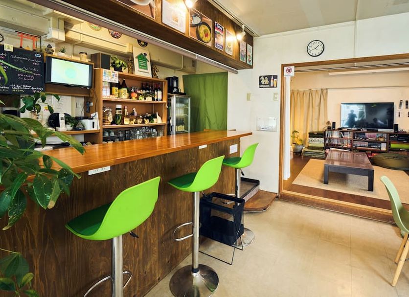 Bar Billede