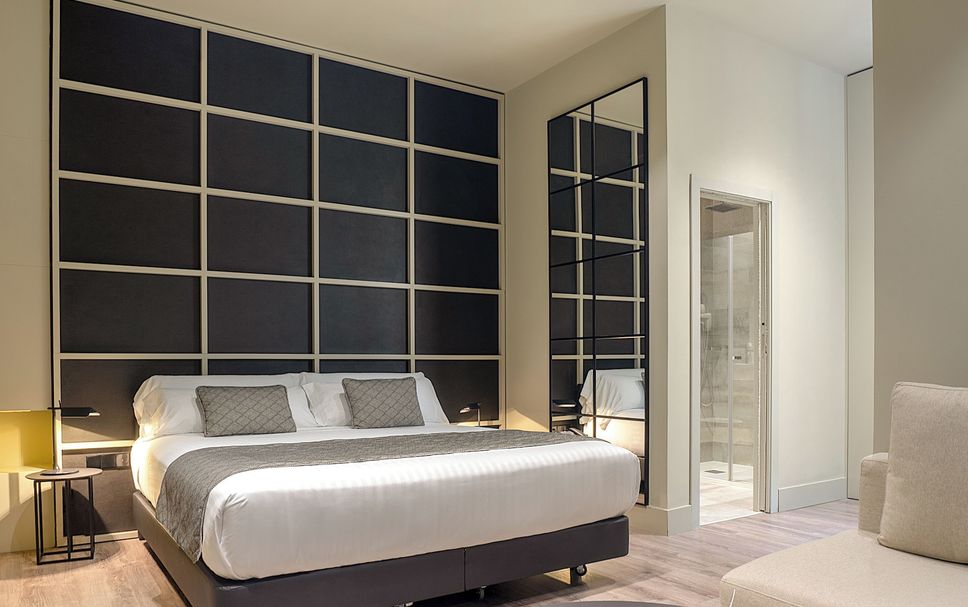 Soveværelse Billede