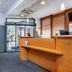 Receptionist