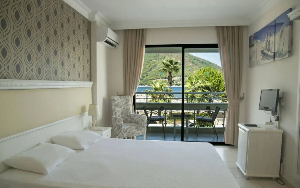 Soveværelse Billede