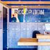 Receptionist