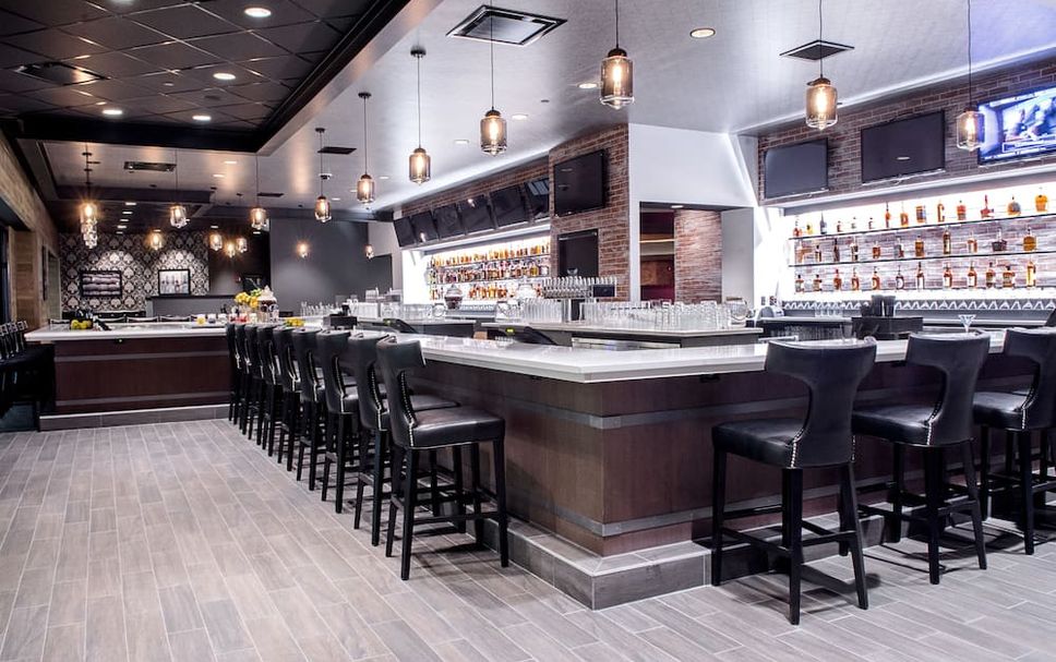 Bar Billede