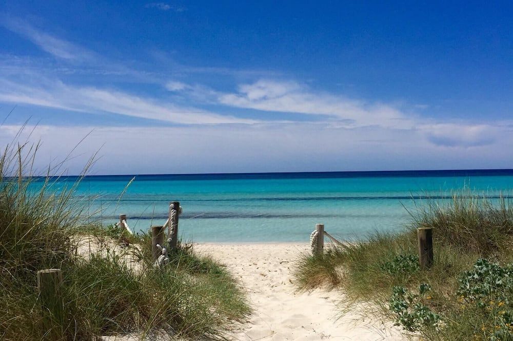 Strand