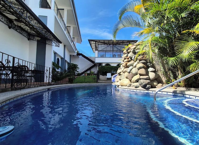 Pool Billede