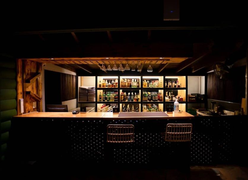 Bar Billede