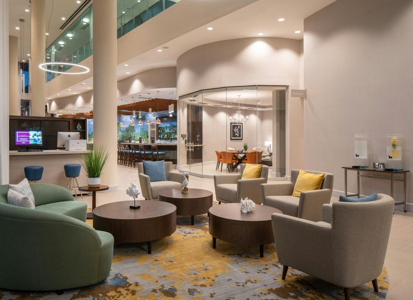 Lounge Billede
