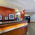 Receptionist