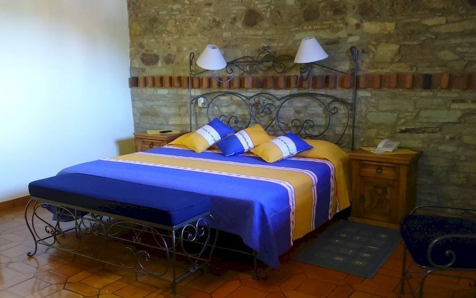 Soveværelse Billede