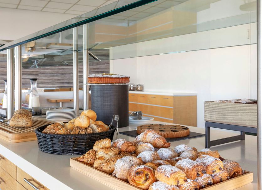 Buffet Billede