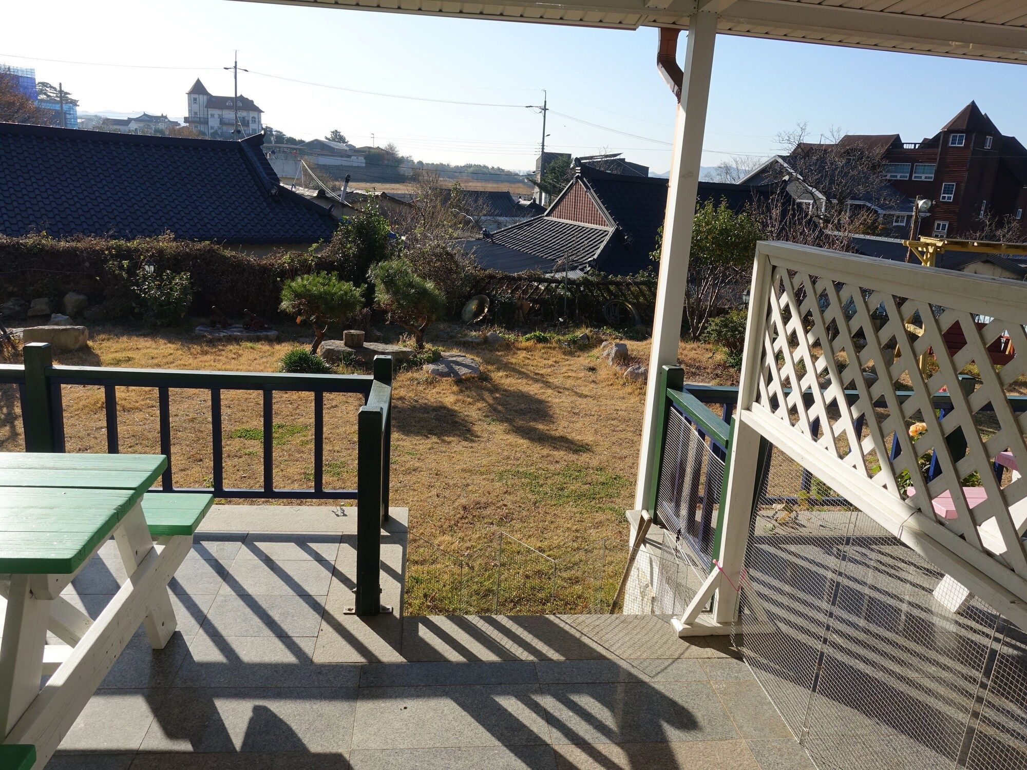 Balkon