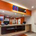 Receptionist