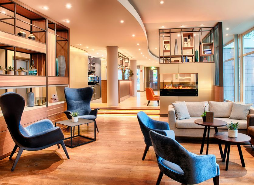 Lounge Billede
