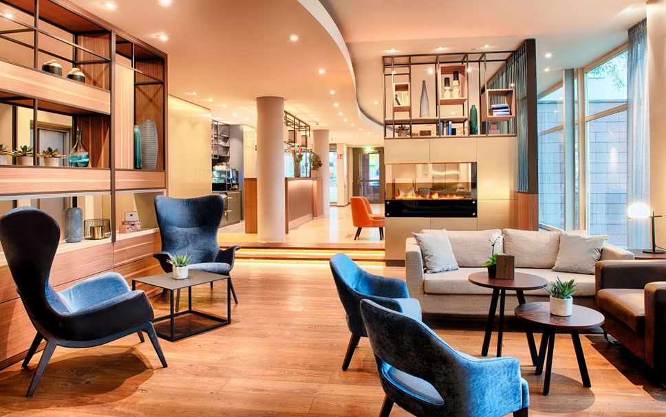 Lounge Billede