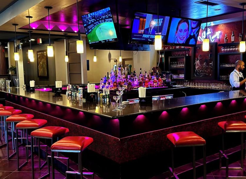 Bar Billede